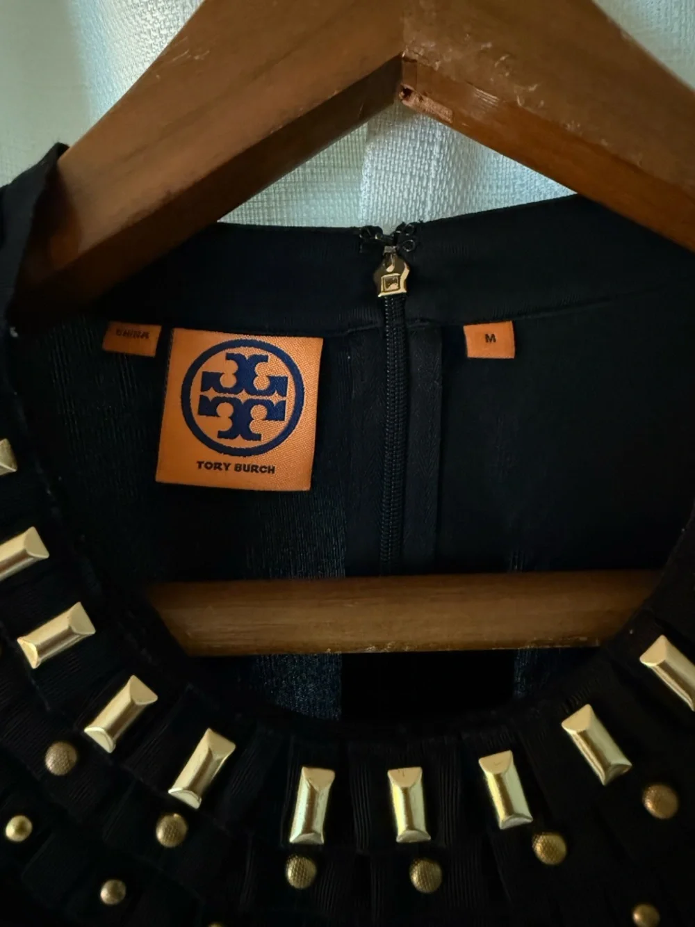 Tory Burch classic tory